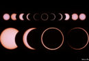 Eclipse annulaire de Soleil du 1er septembre 2016