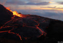 Eruption de décembre 2006