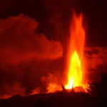 Eruption de février-mars 2019