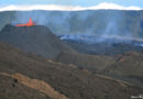 Eruption du 9 octobre 2015