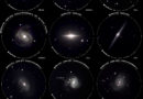 Galaxies