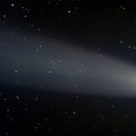 Comète Leonard (C/2021 A1)